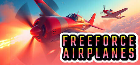 Freeforce Airplanes-TENOKE