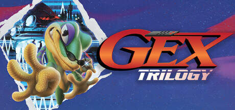 GEX Trilogy-TiNYiSO GEX Trilogy-TiNYiSO