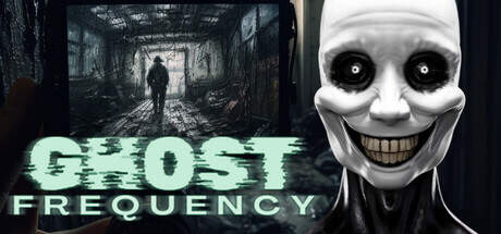 Ghost Frequency-TENOKE Ghost Frequency-TENOKE