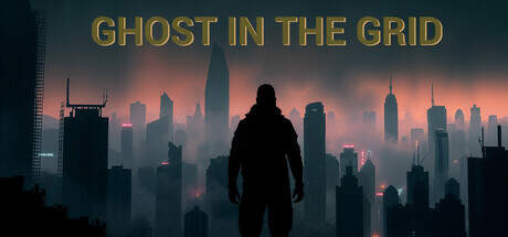 Ghost In The Grid-TENOKE Ghost In The Grid-TENOKE