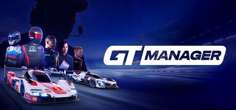 GT Manager-TENOKE GT Manager-TENOKE