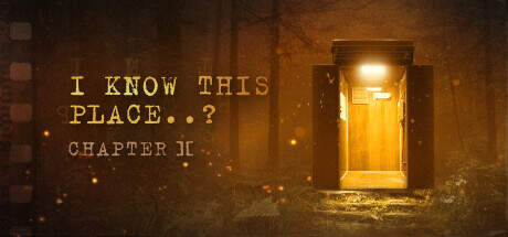 I Know This Place Chapter II-SKIDROW I Know This Place Chapter II-SKIDROW