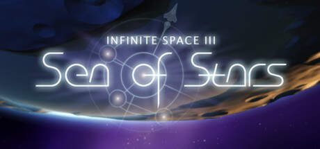 Infinite Space III Sea of Stars v1.1.2-rG Infinite Space III Sea of Stars v1.1.2-rG