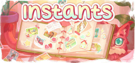 Instants-TENOKE Instants-TENOKE