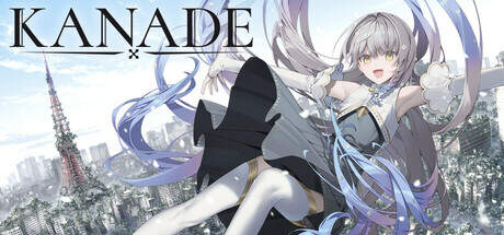 KANADE-TENOKE KANADE-TENOKE