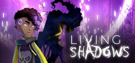 Living Shadows-TENOKE Living Shadows-TENOKE