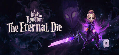 Lost in Random The Eternal Die-RUNE Lost in Random The Eternal Die-RUNE