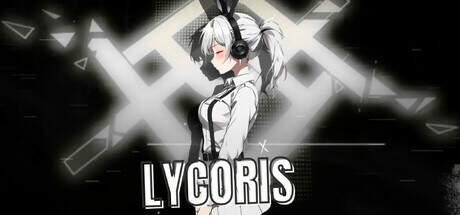 Lycoris-TENOKE Lycoris-TENOKE