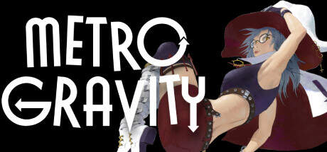 Metro Gravity v1.1.5-TENOKE Metro Gravity v1.1.5-TENOKE