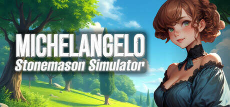 Michelangelo Stonemason Simulator-TENOKE Michelangelo Stonemason Simulator-TENOKE