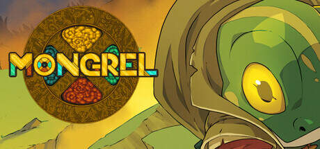 Mongrel-TENOKE Mongrel-TENOKE