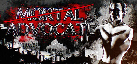Mortal Advocate-TENOKE Mortal Advocate-TENOKE