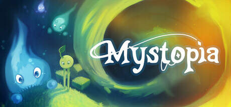 Mystopia-TENOKE Mystopia-TENOKE