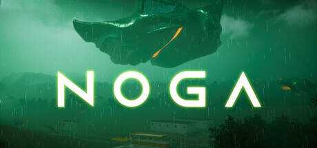 Noga-TENOKE Noga-TENOKE