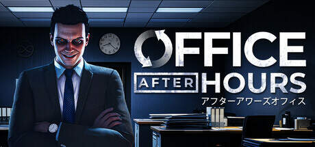 Office After Hours-TENOKE