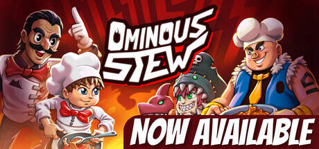 Ominous Stew-TENOKE Ominous Stew-TENOKE
