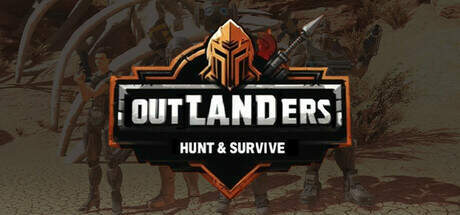 Outlanders Hunt and Survive-TENOKE Outlanders Hunt and Survive-TENOKE