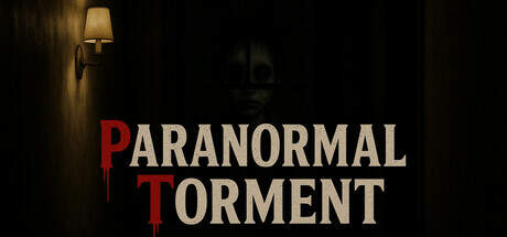 Paranormal Torment-TENOKE Paranormal Torment-TENOKE