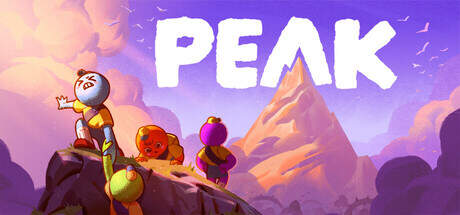 PEAK v1.61 b-TENOKE PEAK v1.61 b-TENOKE