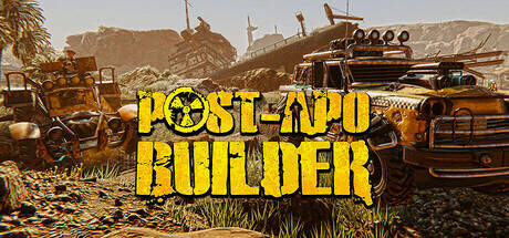 Post Apo Builder-TENOKE