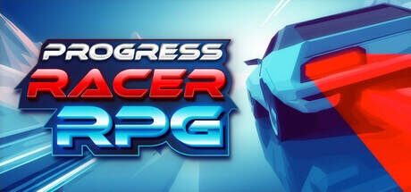Progress Racer RPG-TENOKE Progress Racer RPG-TENOKE