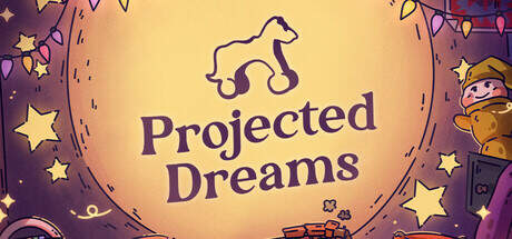 Projected Dreams-TENOKE Projected Dreams-TENOKE