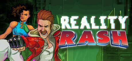 Reality Rash-TENOKE Reality Rash-TENOKE