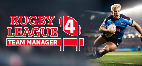 Rugby League Team Manager 4-SKIDROW Rugby League Team Manager 4-SKIDROW