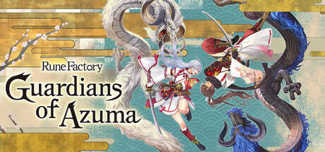 Rune Factory Guardians of Azuma v1.1.4-TENOKE Rune Factory Guardians of Azuma v1.1.4-TENOKE