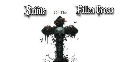 Saints of the Fallen Cross-TENOKE Saints of the Fallen Cross-TENOKE