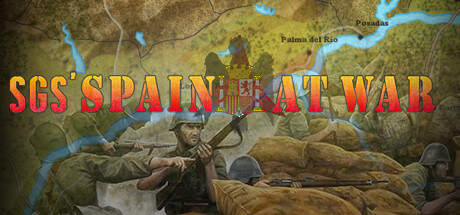 SGS Spain at War-TENOKE