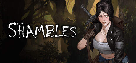 Shambles Sons of Apocalypse-TENOKE Shambles Sons of Apocalypse-TENOKE
