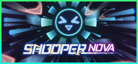 SHOOPER NOVA-TENOKE SHOOPER NOVA-TENOKE