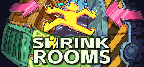 Shrink Rooms-TENOKE