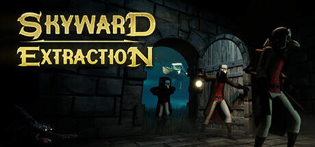 Skyward Extraction-TENOKE Skyward Extraction-TENOKE