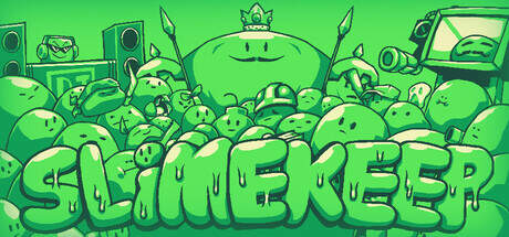 Slimekeep-TENOKE Slimekeep-TENOKE