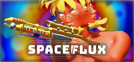 Spaceflux-TENOKE Spaceflux-TENOKE