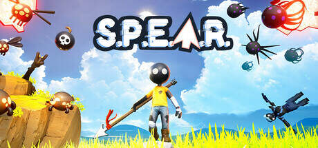 Spear-TENOKE Spear-TENOKE