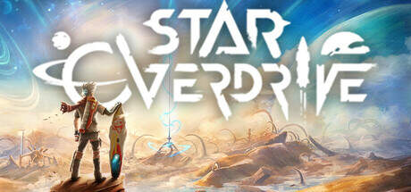 Star Overdrive-RUNE Star Overdrive-RUNE