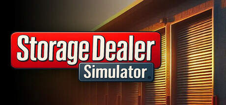 Storage Dealer Simulator-SKIDROW
