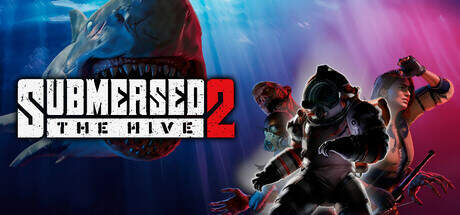 Submersed 2 The Hive-TENOKE Submersed 2 The Hive-TENOKE