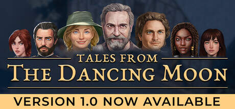 Tales From The Dancing Moon-SKIDROW Tales From The Dancing Moon-SKIDROW