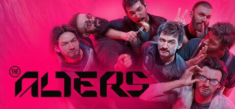 The Alters-RUNE