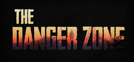 The Danger Zone-TENOKE The Danger Zone-TENOKE