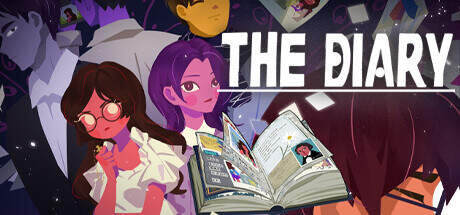 The Diary-TENOKE The Diary-TENOKE