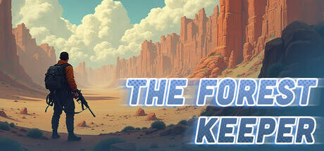 The Forest Keeper-TENOKE The Forest Keeper-TENOKE