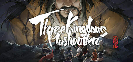 Three Kingdoms Mushouden-TENOKE
