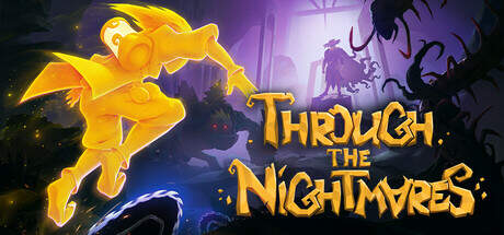 Through the Nightmares-RUNE