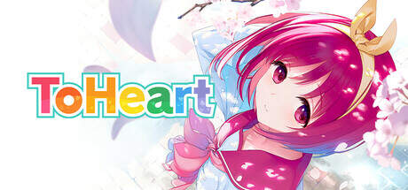 ToHeart-TENOKE