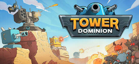 Tower Dominion Update v1.65-TENOKE Tower Dominion Update v1.65-TENOKE